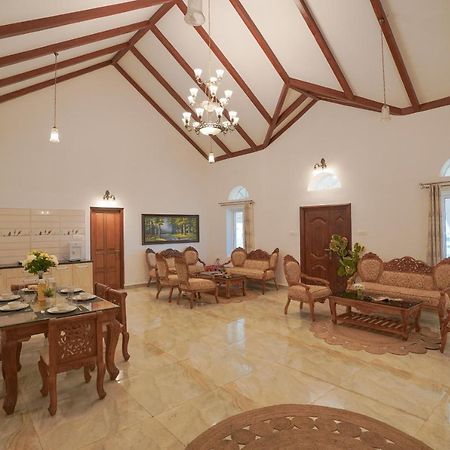 أوتي Ekostay Luxe- Greystone Manor المظهر الخارجي الصورة