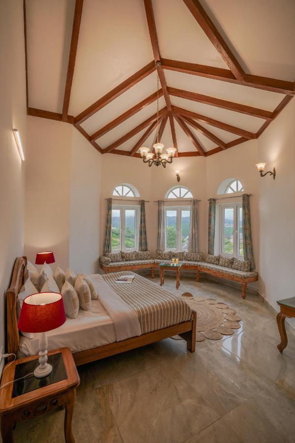 أوتي Ekostay Luxe- Greystone Manor المظهر الخارجي الصورة