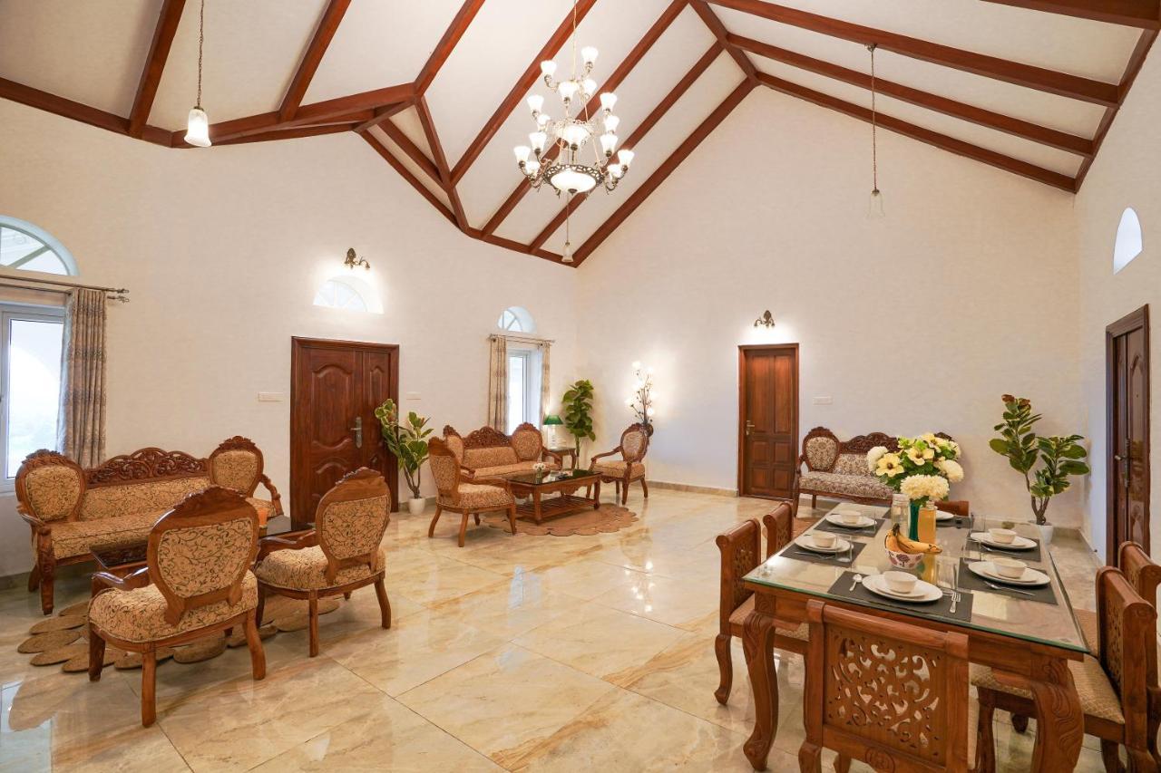 أوتي Ekostay Luxe- Greystone Manor المظهر الخارجي الصورة